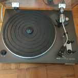 Gramofon Akai Ap 100,Marlux(Sansui) Mx56