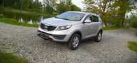 Kia Sportage 1.6 Gdi 136KM