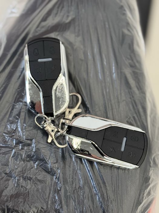 Електро-самокат 800w