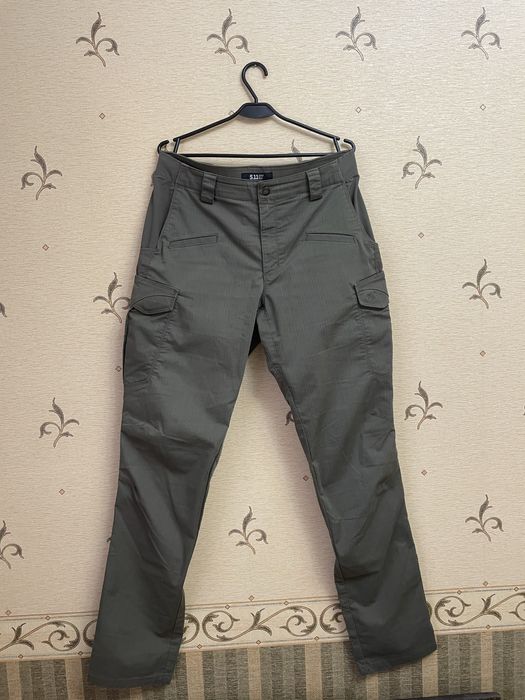 Трекинговые штаны 5.11