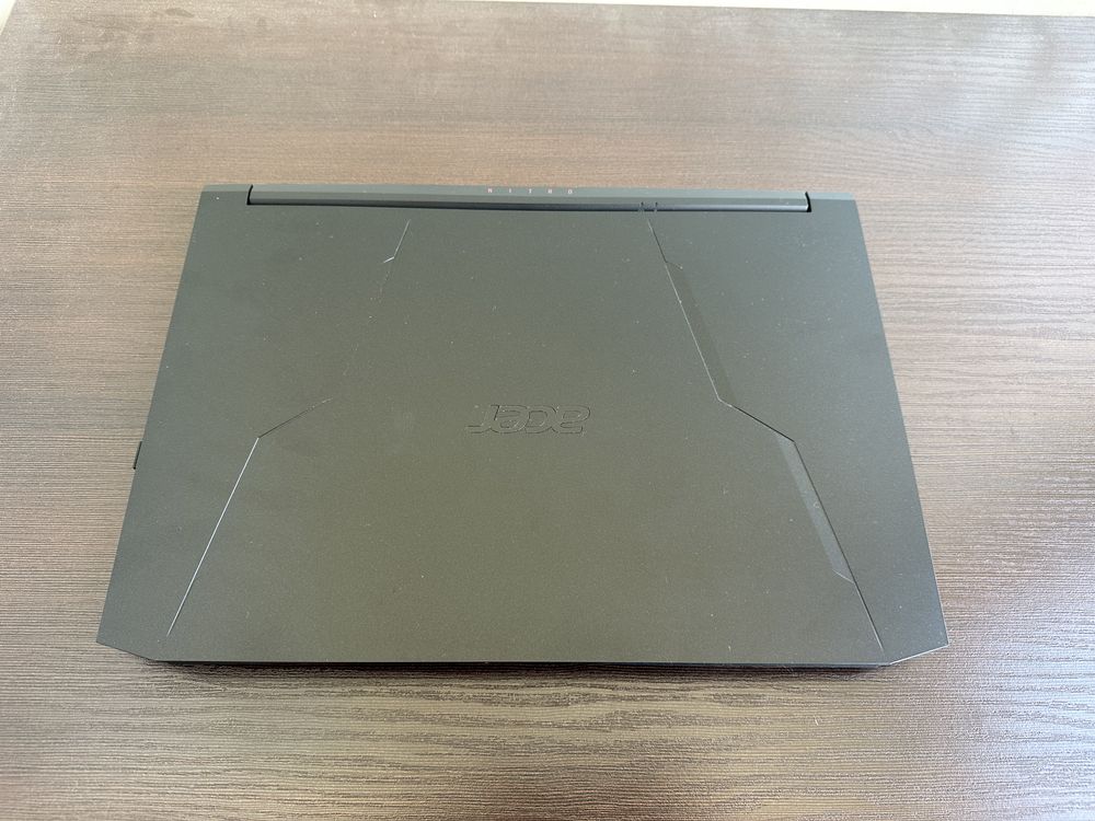 Ноутбук Acer Nitro 5 AN515-57