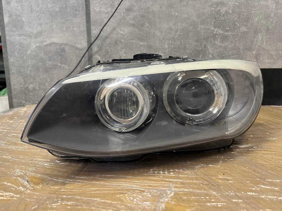 Фара Правая BMW 3 E92 E93 2010 2011 2012 2014 на запчасти