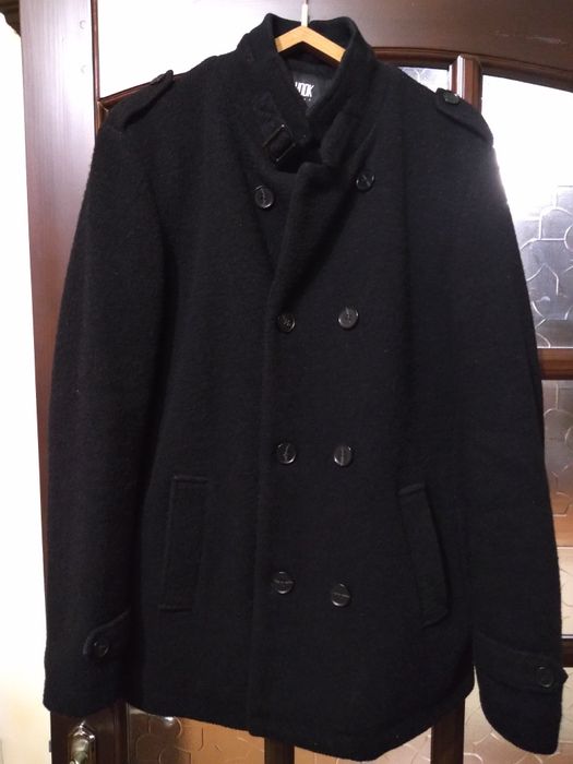 Полупальто чоловіче