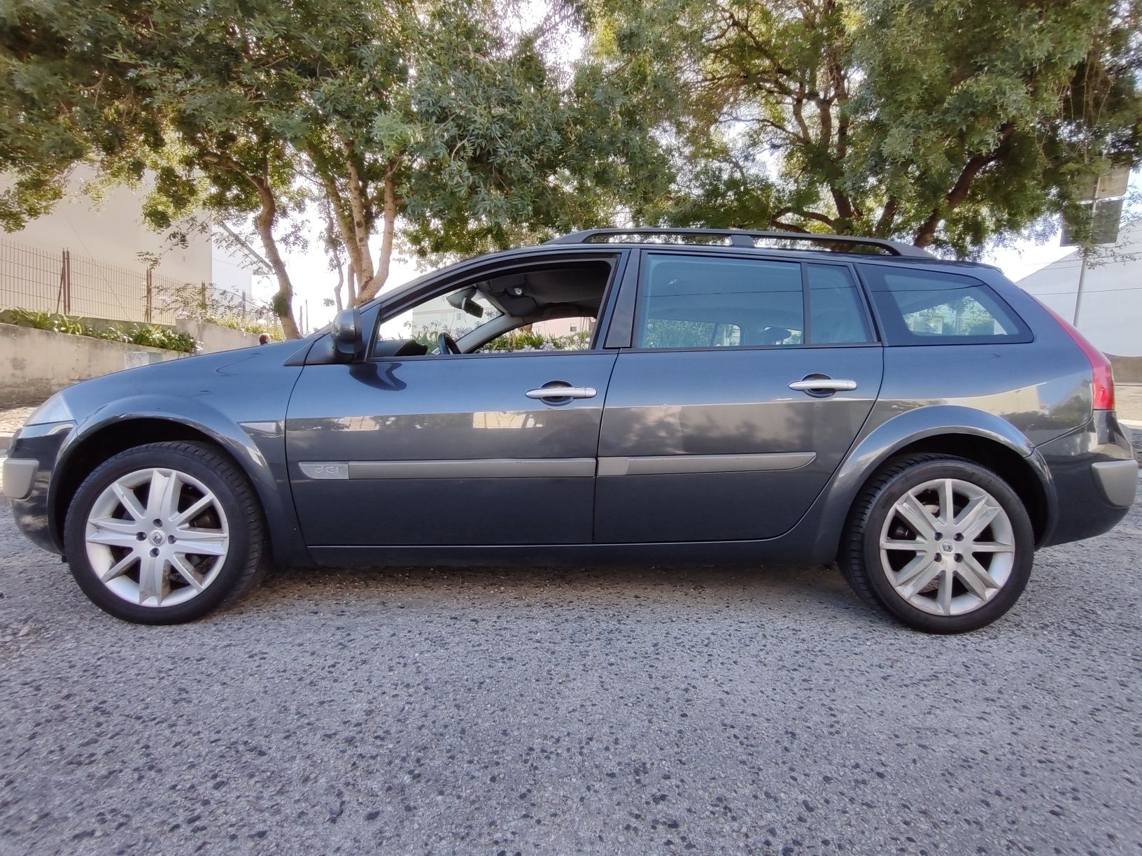 Vendo Renault Megane 1.5 DCI 100cv