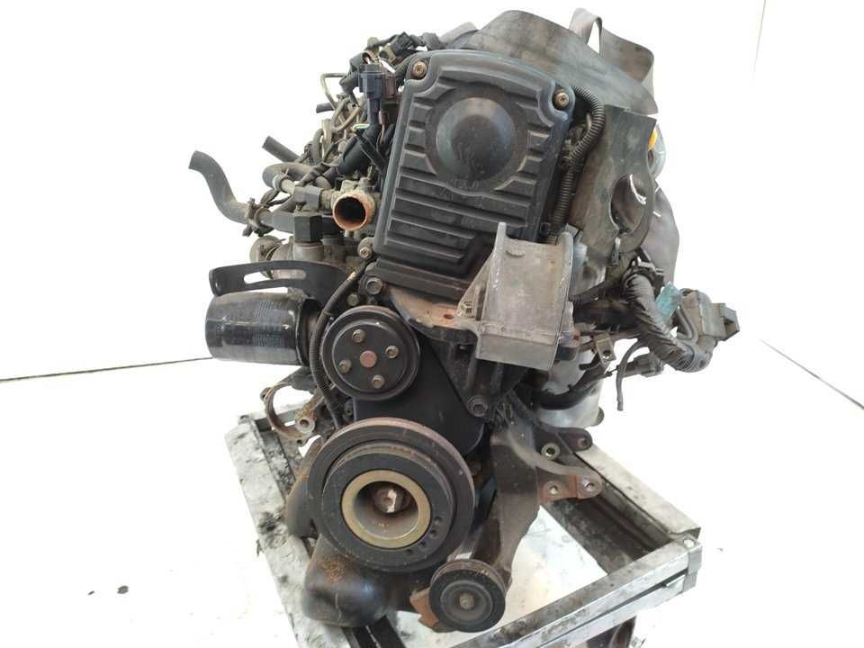 MOTOR COMPLETO NISSAN PRIMERA 2.0 D 75CV