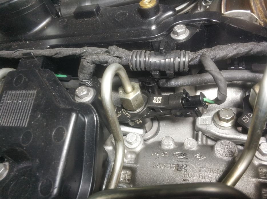 Рено Лагуна ll 2.0tdi