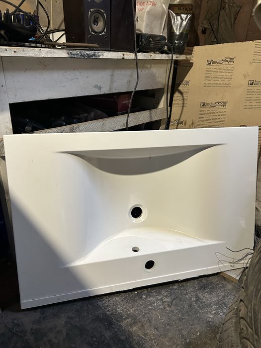 Умивальник / раковина