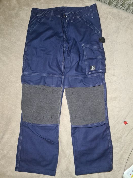 Штани 50 спецодяг Mascot