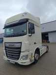 DAF XF480 FT  DAF XF106/480