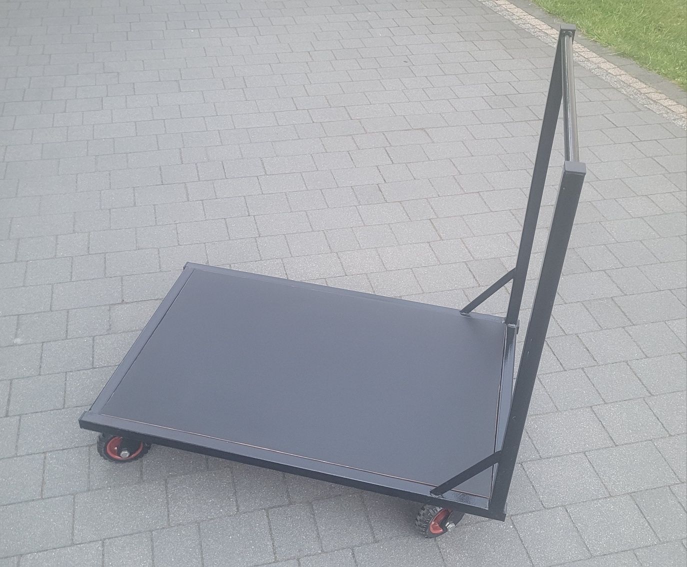 Wózek / platforma transportowa nowy