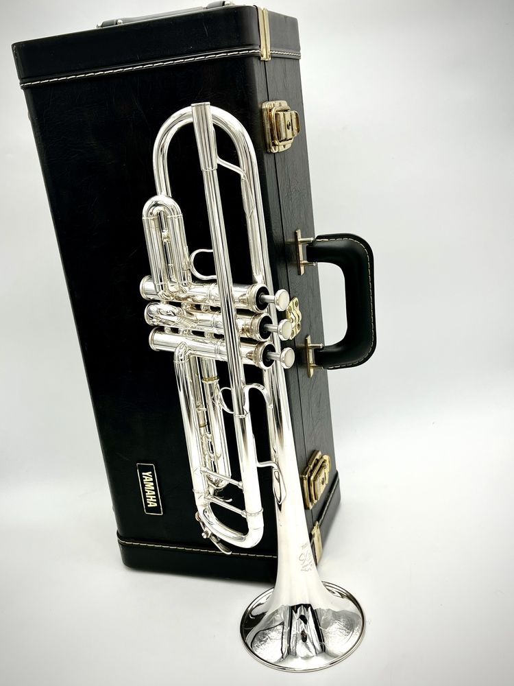 Trąbka Yamaha YTR-8335 GS made in Japan