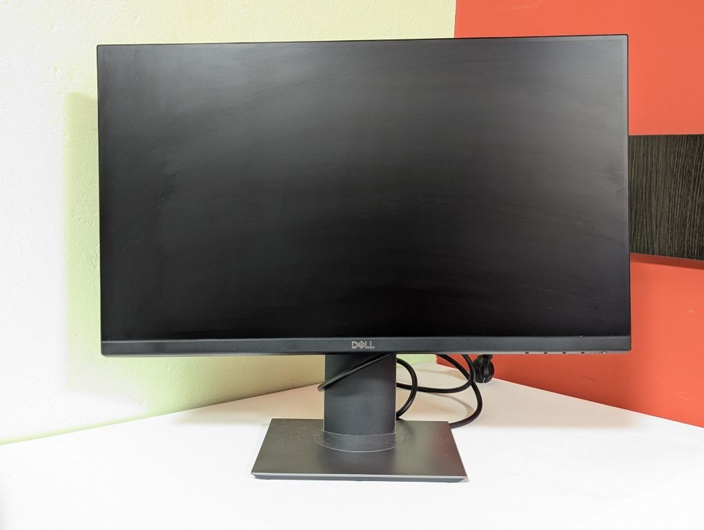 Монітор Монітор Dell P2319H