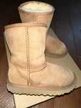 Ugg 31 размер