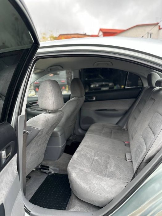 Mazda 6 2.0 benzyną/Automat/klima/Nawigacja