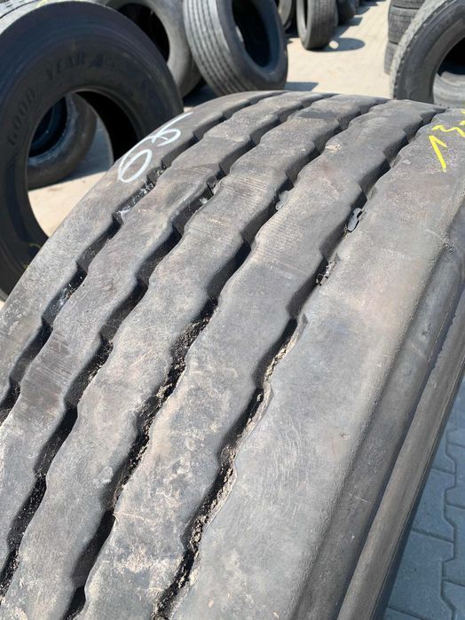 385/65R22.5 TYP MICHELIN X MULTI T 13-14MM XMULTI Naczepa