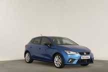 SEAT Ibiza 1.0 TSI FR