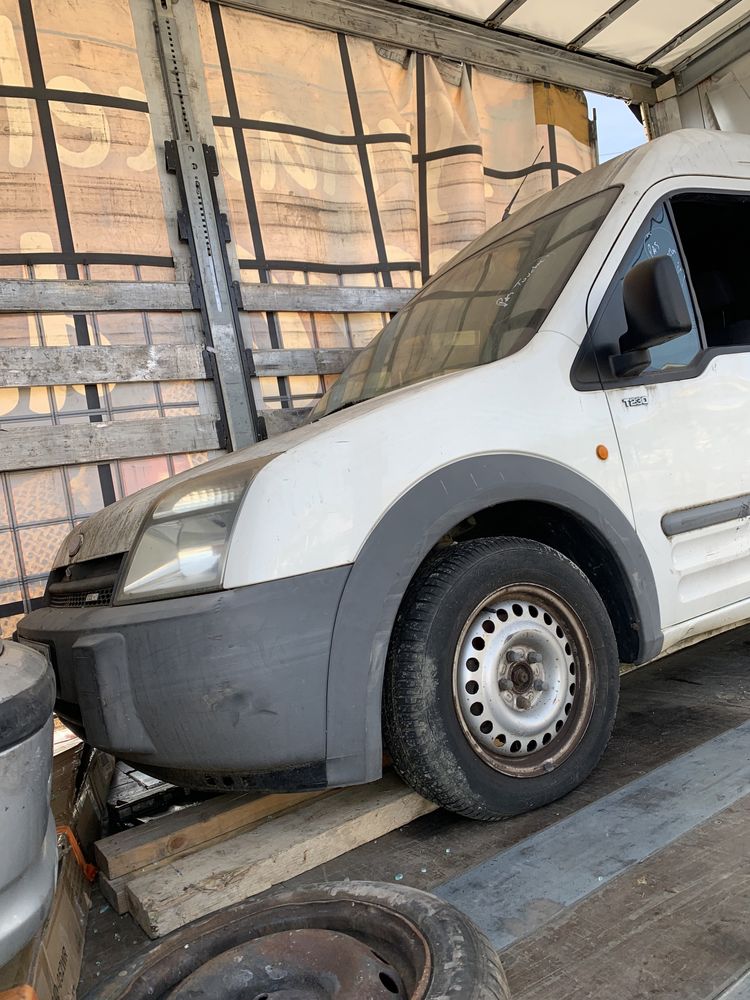 Ford transit connect 1.8tdci ( so peças)