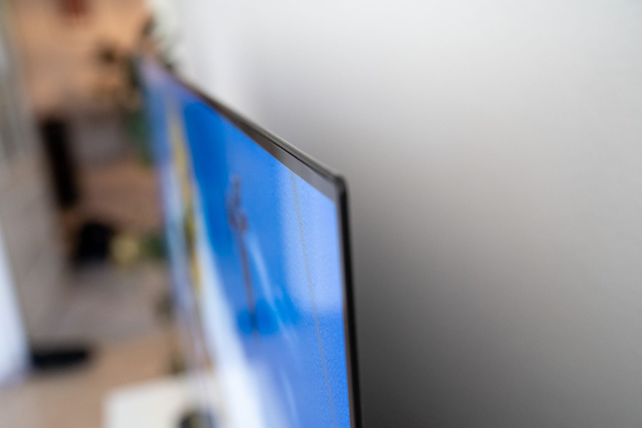Telewizor LG OLED55C9PLA 55” 4K OLED – Stan idealny