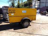 Vendo Compressor 70