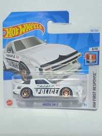 Mazda RX-7 Hot Wheels