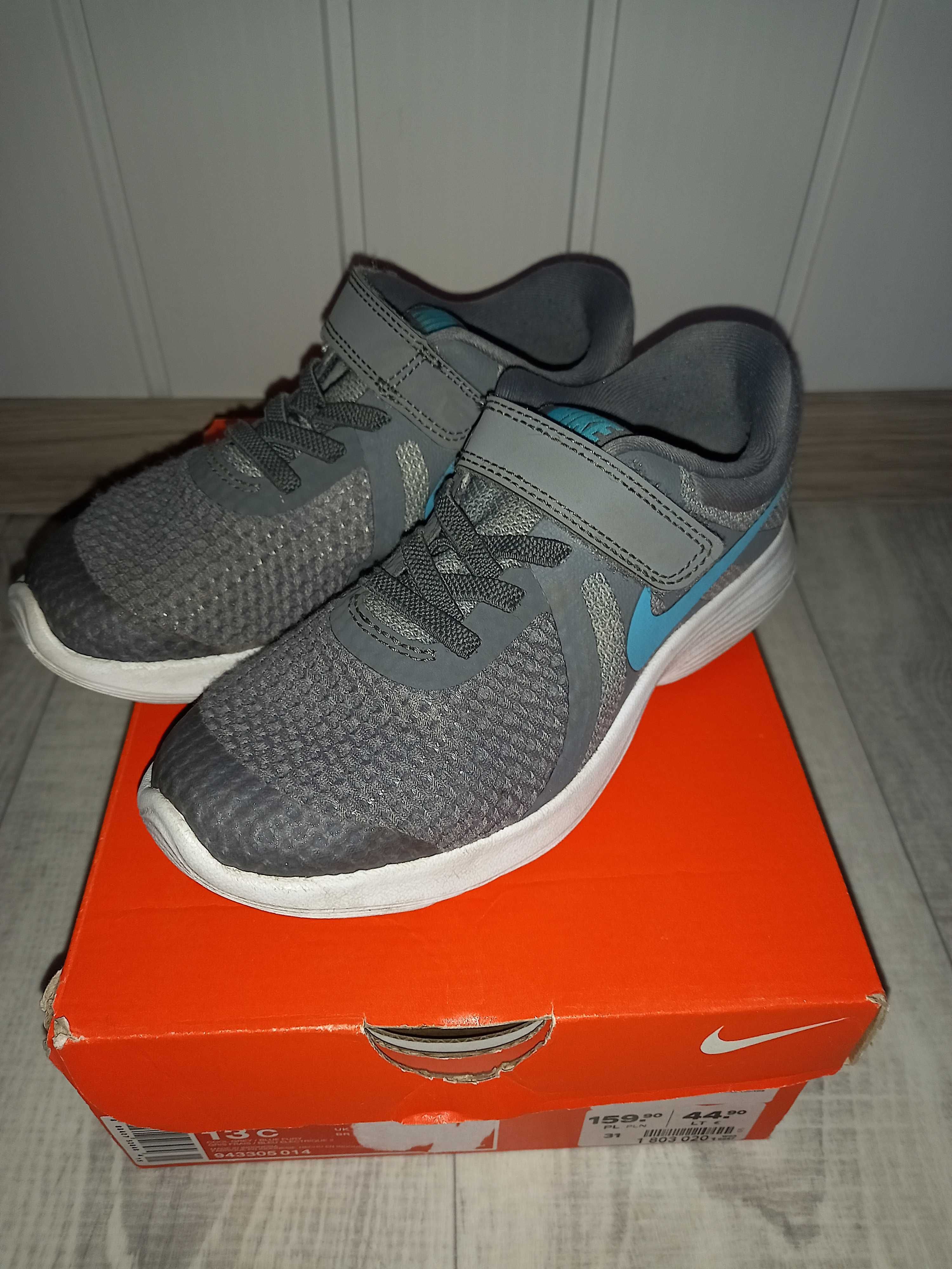 Buty NIKE  rozmiar 31