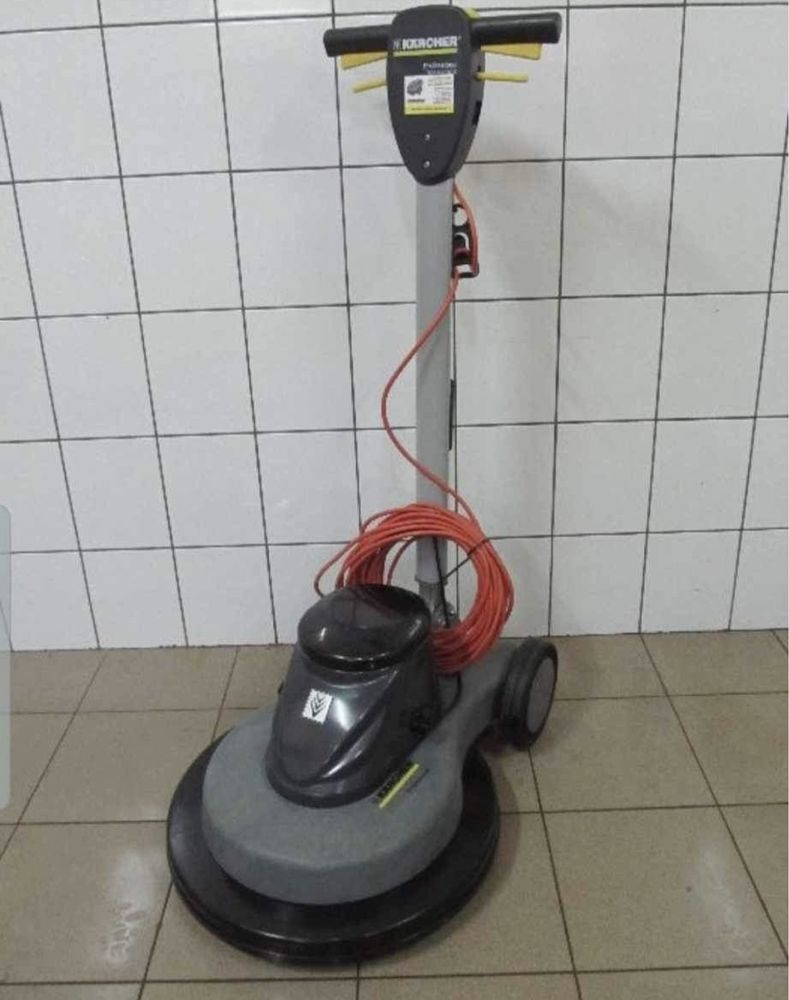 Szorowarka Karcher BDP 50/1500 C