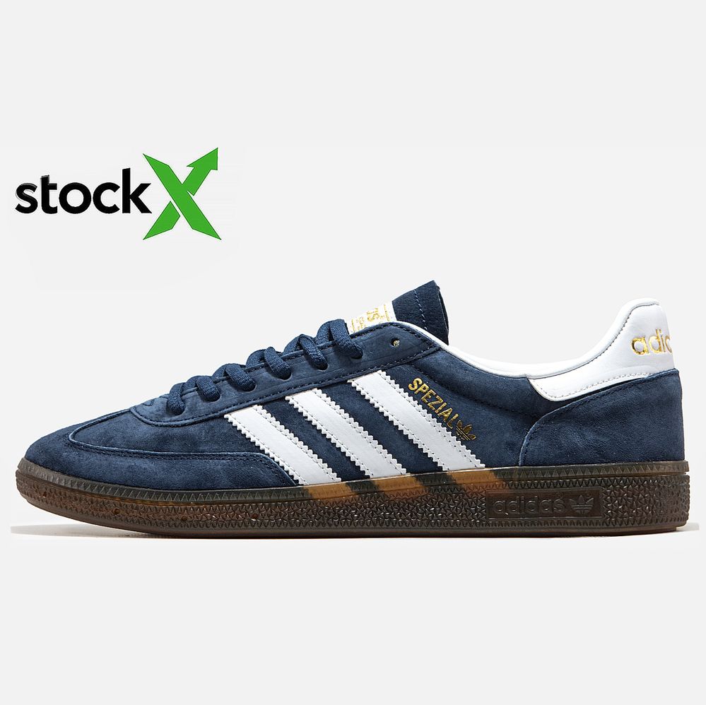 Оригинальные Adidas Spezial Handball Original 36-45р