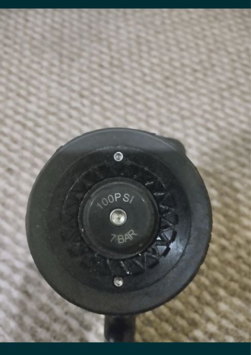 Продам пожарний ствол