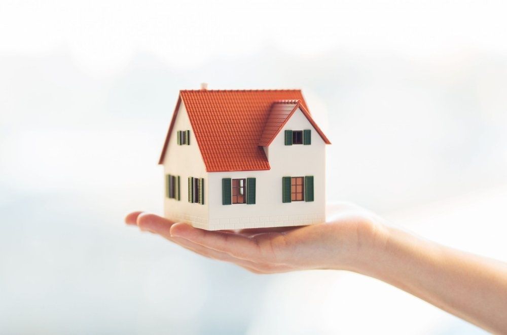 Продам дом в Красноградском районе