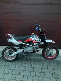 PitBike MRF 140HQ