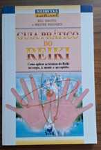 Guia prático do reiki