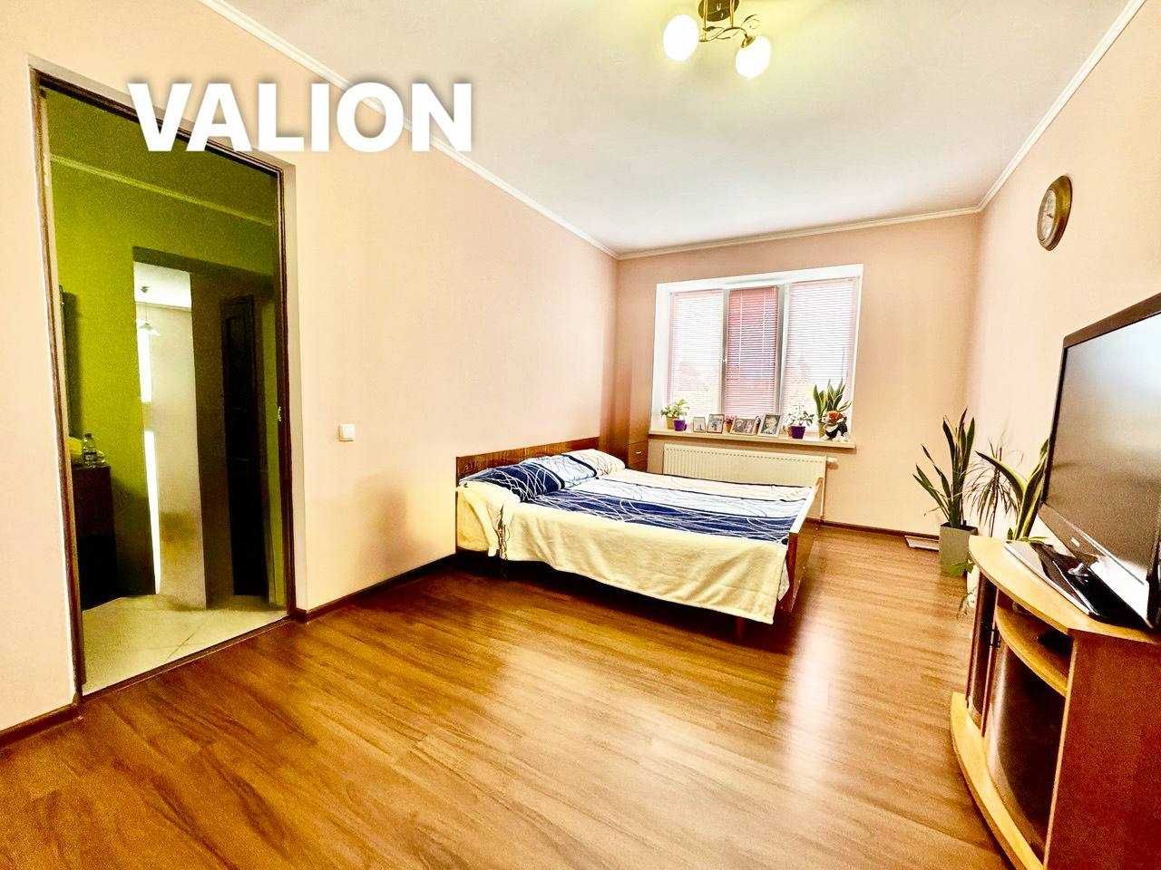 Продаж 2-кім КВАРТИРИ 72 кв.м по вул.НОВА 31- ІНДИВІДУАЛЬНИМ опаленням