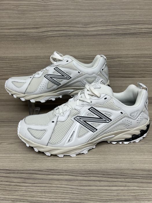Кросівки Niew Balance 610 нові оріг 45,5р _ Кроссовки new balance 610