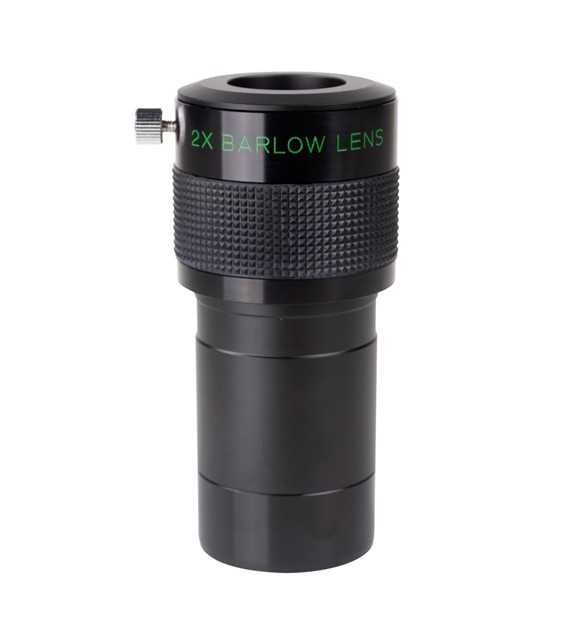 Soczewka Barlowa Sky-Watcher ED 2x 2"