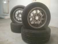 Jantes BMW 15''