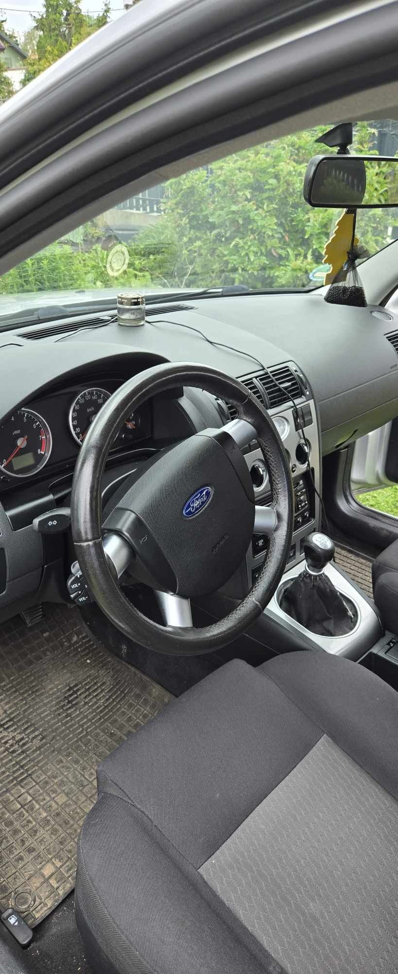 Sprzedam Ford Mondeo