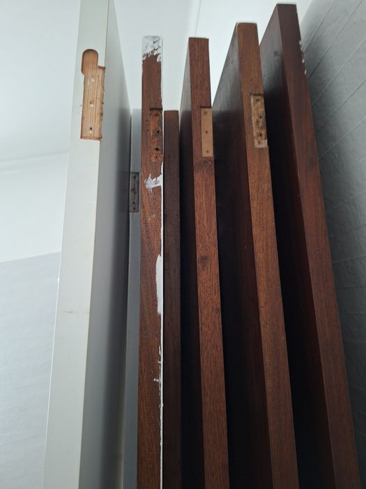 Portas interiores