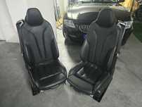 Bancos Bmw Pack M