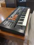 Roland SH-201 synthesizer