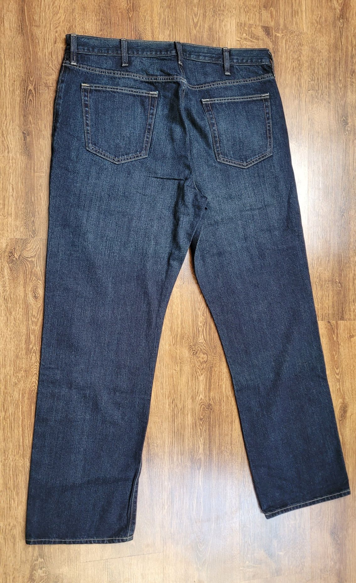 Spodnie jeansy męskie Old Navy W40 L34 3XL  4XL