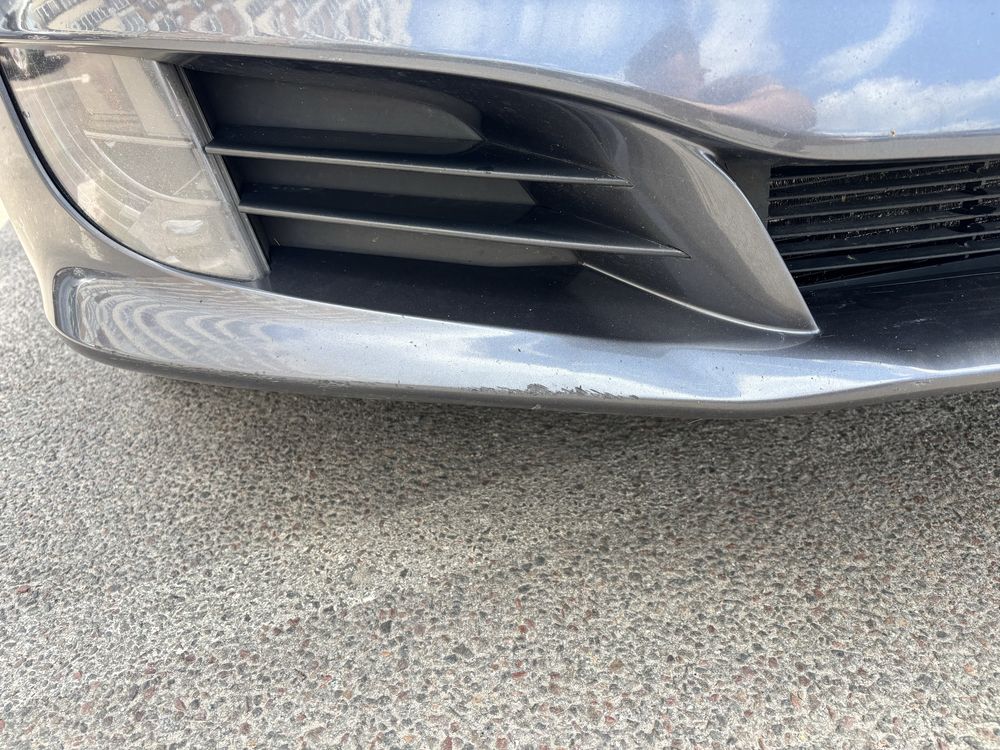 Tesla Model S 2017 75kwt FSD