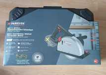 Nowa piła tarczowa Parkside Performance PPMSA 20V