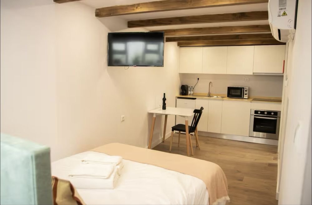 Estudio em Vila Real