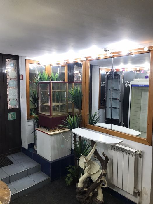 Терміново!Продається готовий бізнес в центрі Чернівців