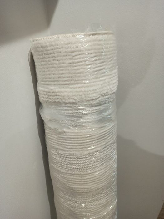 Dywan - Glaze, La Isla Living - biały - 133 x 190 cm