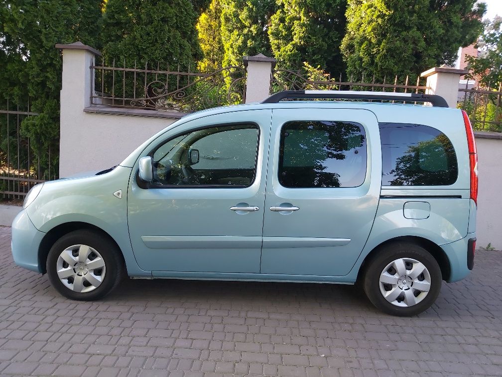 Продам Renault Kangoo