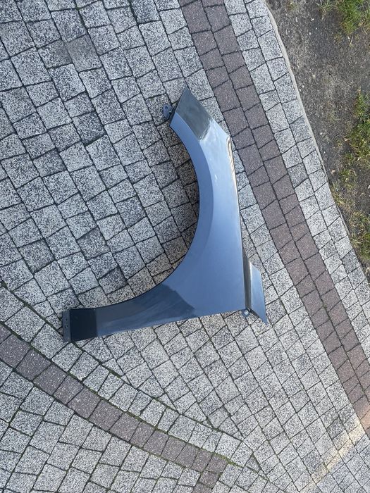 Lewy przedni błotnik ford focus mk 4