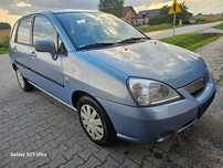 Suzuki Liana 1,6 2003r z Niemiec