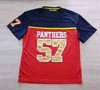 Camisola Panthers Tamanho XXL