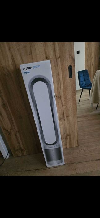 Dyson oczyszczacz powietrza